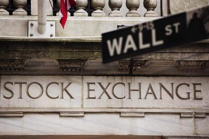 Wall Street