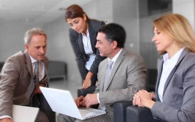 IRS Filing Requirements for a Multi-Member CheckBook IRA LLC