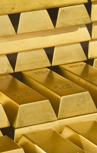 Precious Metals: Part of the New Retirement Plan
