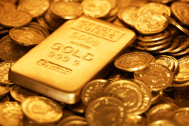 Investment Gold: Making Wise Choices