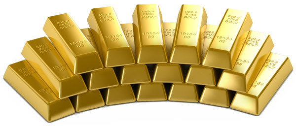 $72 million in Gold replaced with worthless metal