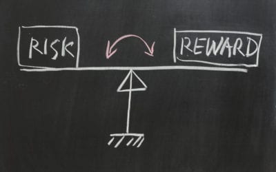Self-Directed IRAs Offer More Risk, Reward