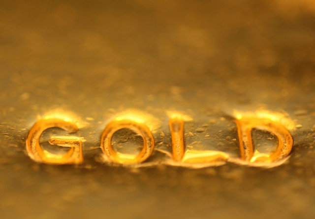 Gold: Diversification And Security