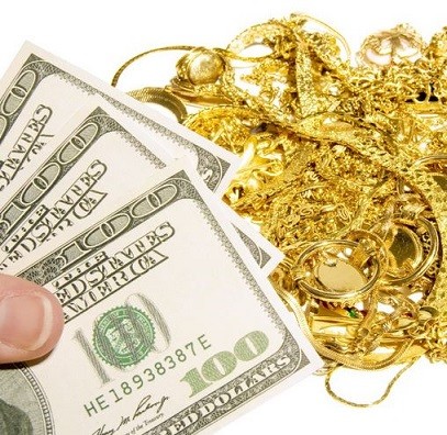 Gold: Good Sense To Combat Inflation