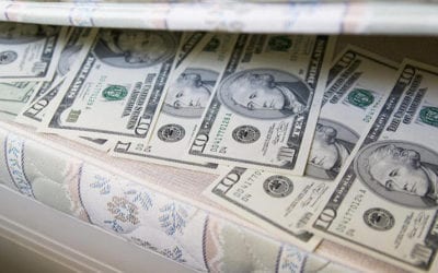Can I Put IRA or Solo K Cash Under the Mattress?