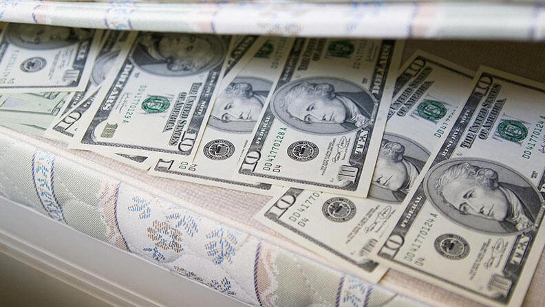 Cash