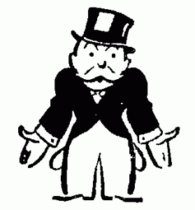 PoorMoneyBags