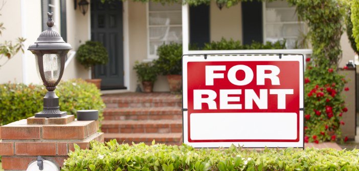 I Bought a Rental… Now What?