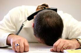 Learn While on Hold