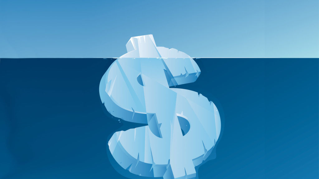 Hidden Costs
