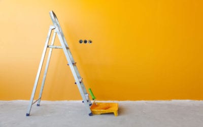 Four Benefits of Rehabbing A Home Using A Self-Directed IRA