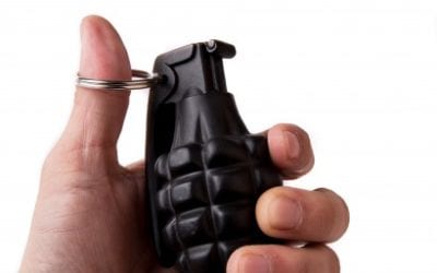 With Pensions At Risk…
