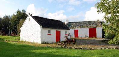 Ireland Cottage