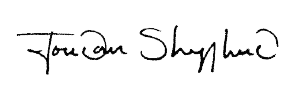 Signature