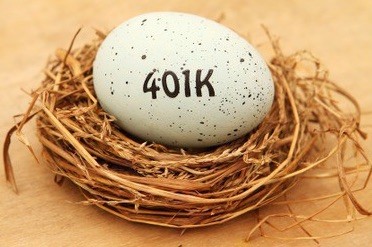 401k 401k