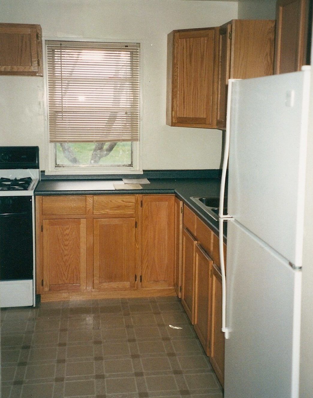 After Grant Street