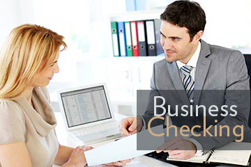 Business checking