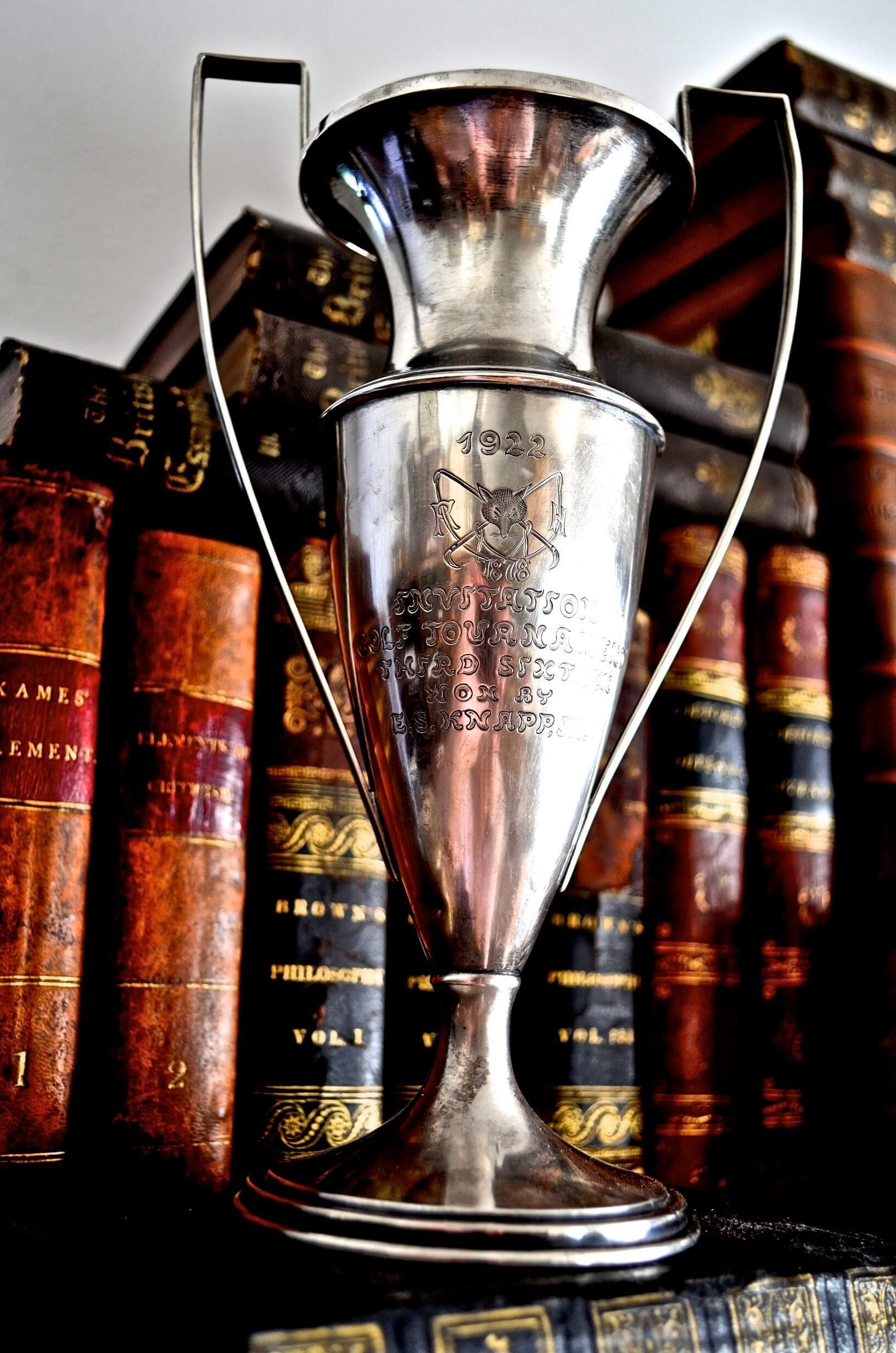 The Sheppherd Family Cup