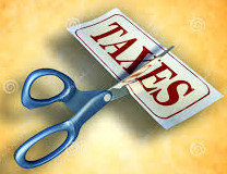 taxes