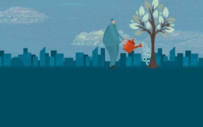 Contributing Assets to a Solo 401(k)