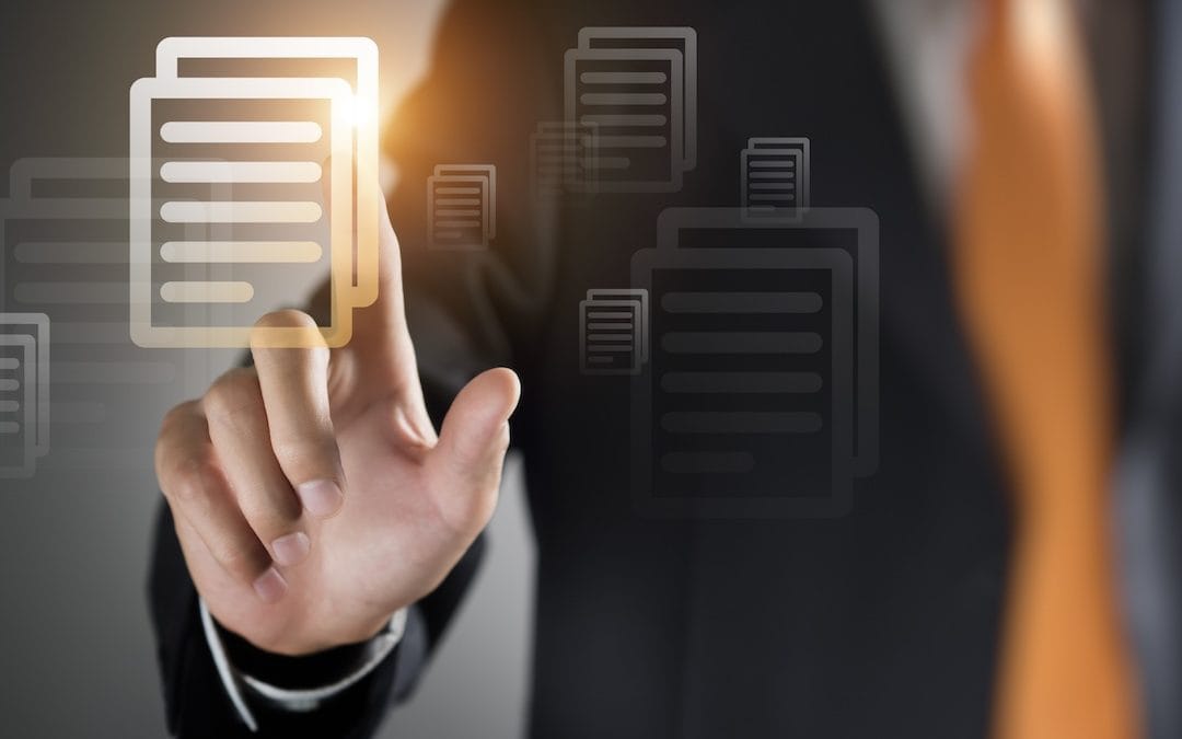 Updating Your Operating Agreement