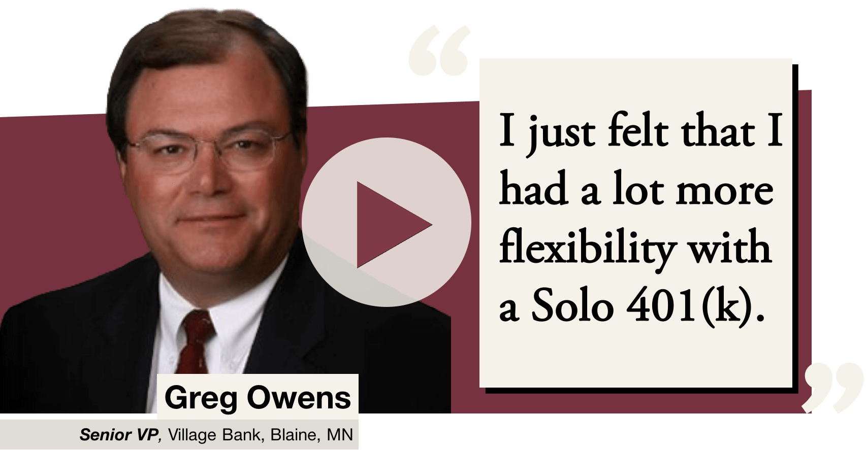 Greg Owens Flexibility Website