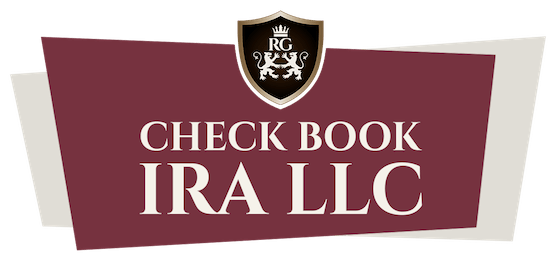 Check Book IRA LLC