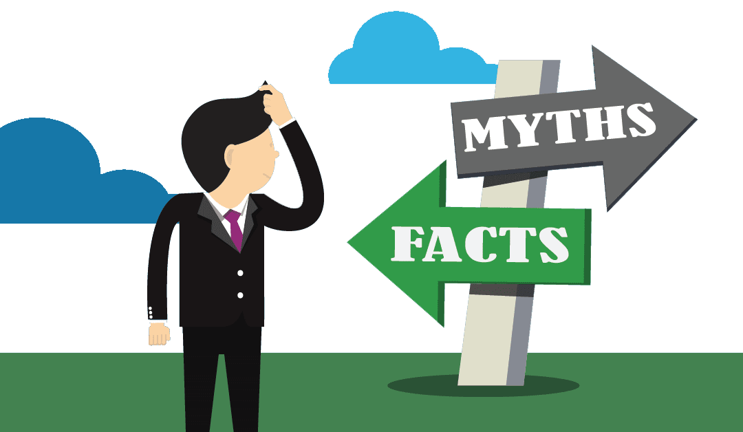 401(k)s: Top Myths