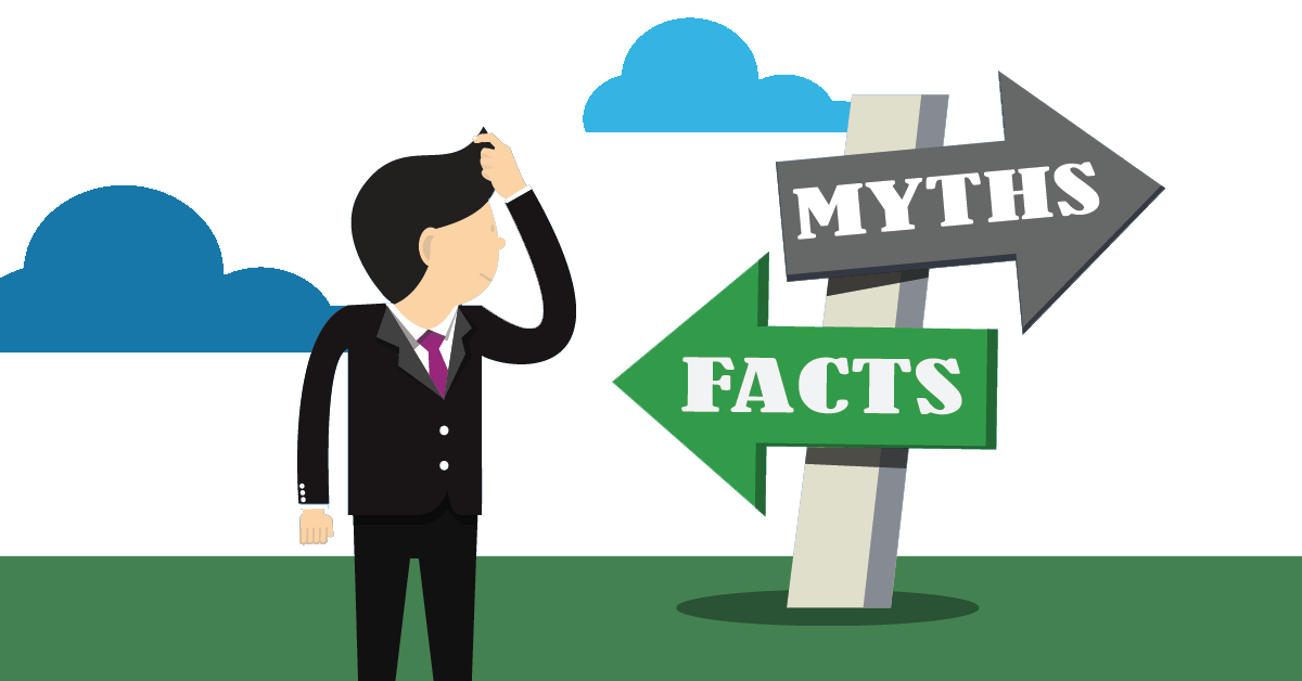 401(k)s: Top Myths