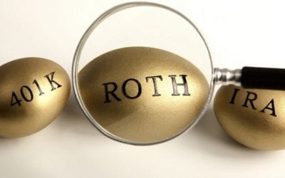 Converting to a Roth? Try This