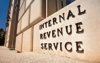 IRS Releases 2018 Retirement Contribution Limits