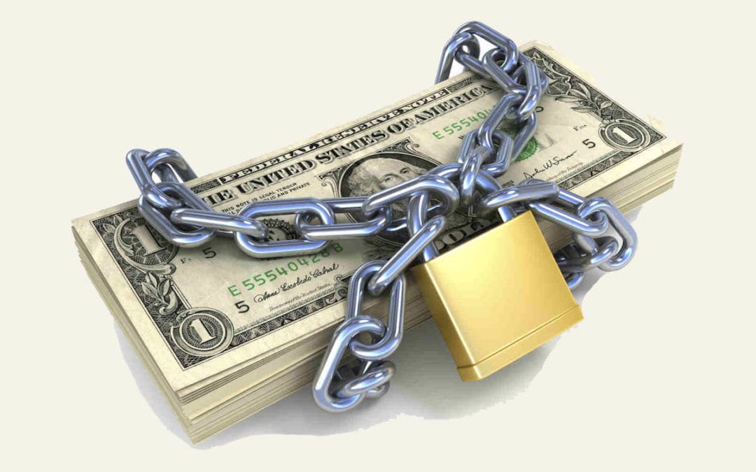 Secure Your Cash with These Four Tips