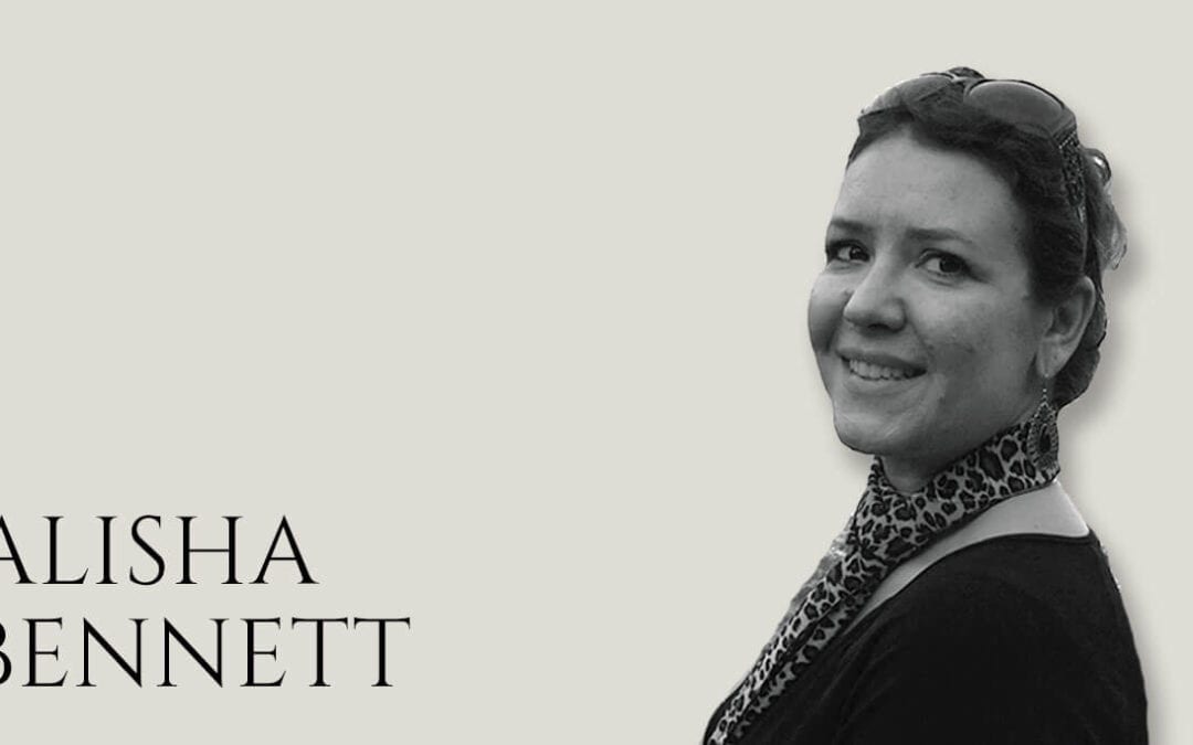 Meet Alisha Bennett | Highlighting Our Management Team