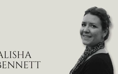 Meet Alisha Bennett | Highlighting Our Management Team