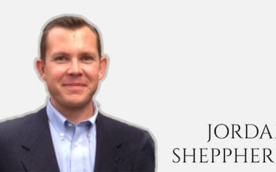 Meet Jordan Sheppherd | Highlighting Our Management Team