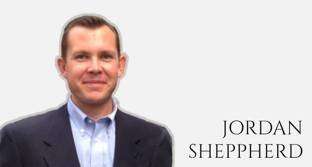 Meet Jordan Sheppherd | Highlighting Our Management Team