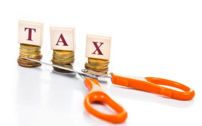 Minimizing Taxes in your Retirement Plan