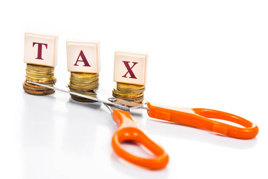 Minimize Tax