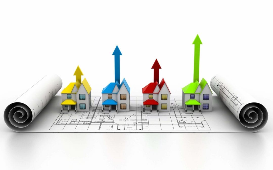 Real Estate Investing: Getting Ahead of the Curve