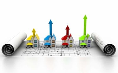 Real Estate Investing: Getting Ahead of the Curve
