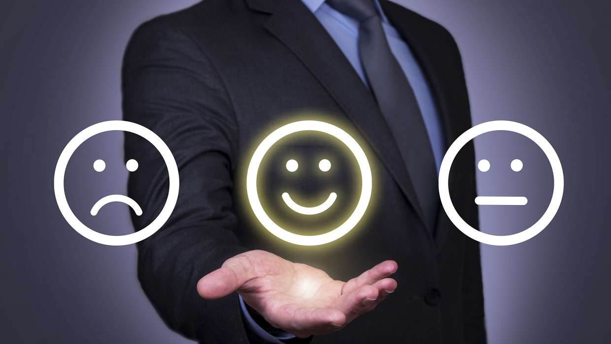 Client Satisfaction