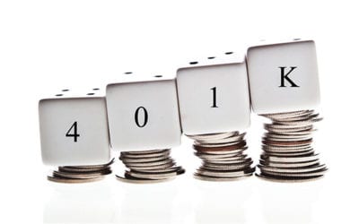 Why 401(k)s are Better Protected