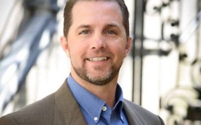 Affiliate Spotlight: Russell Wilkie