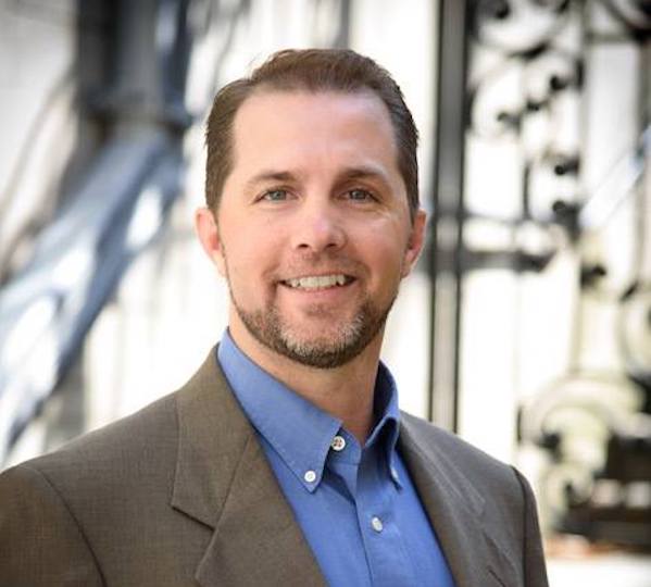 Affiliate Spotlight: Russell Wilkie