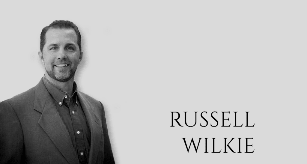 Affiliate Spotlight Russell Wilkie CheckBook IRA LLC