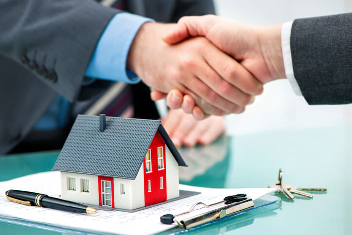 Tips for Getting your Offer Accepted in a Seller's Real Estate Market - CheckBook IRA LLC ™
