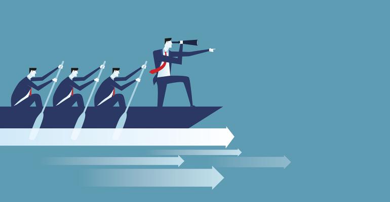 For Investment Success Don’t be a Lone Wolf. Build Your All-Star Team