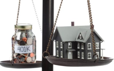 Financing Property? Try a Solo 401(k)