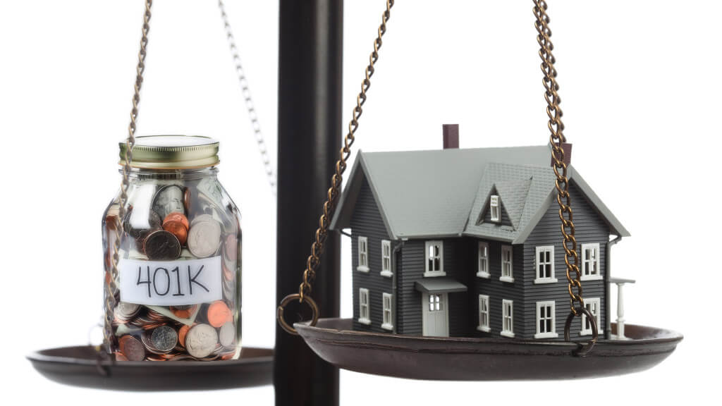 Financing Property? Try a Solo 401(k)