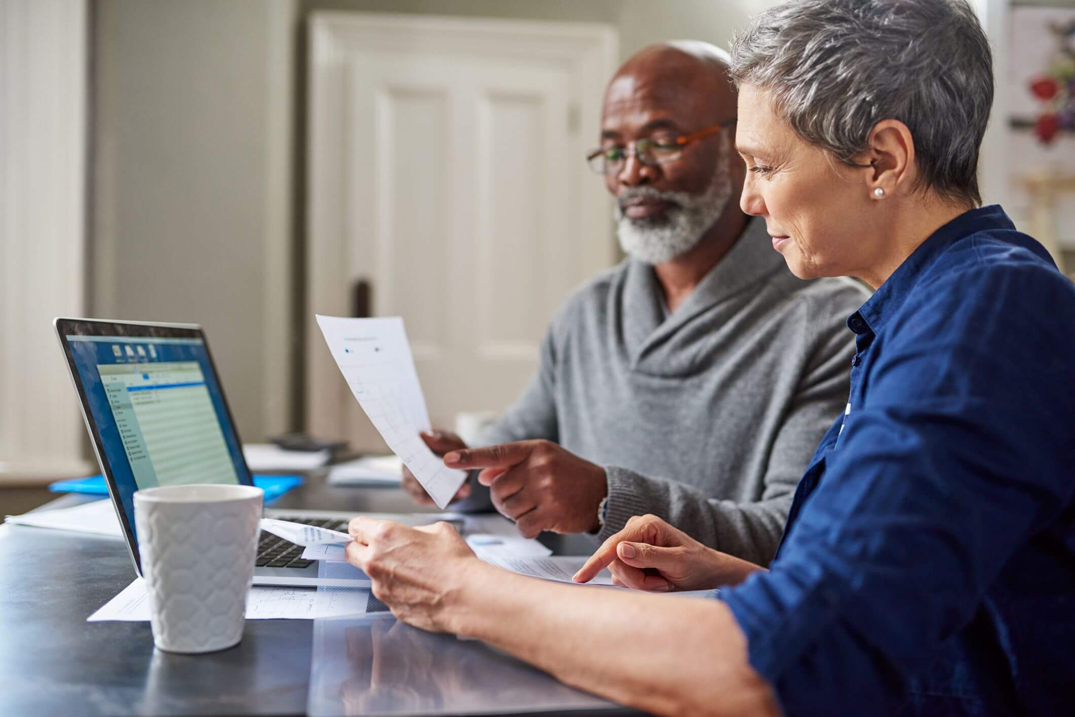 Life Settlements in a Retirement Account? Think Again.